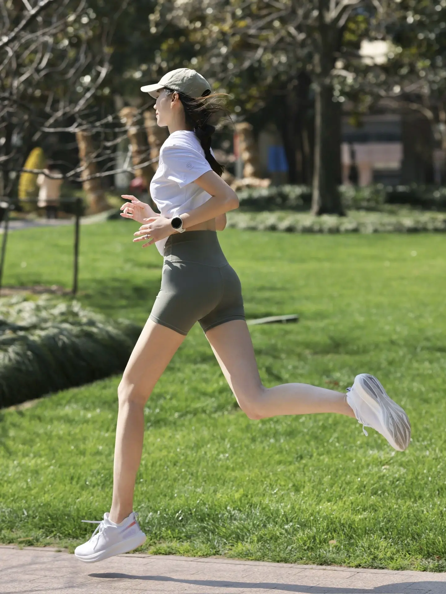 海角独家：夏日海滩比基尼写真拍摄花絮